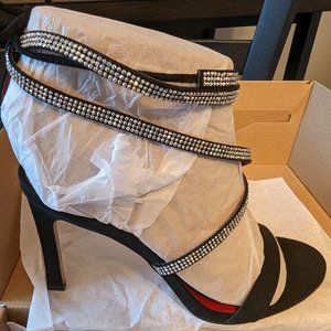 NWT Mix No. 6 Mesha Sandal